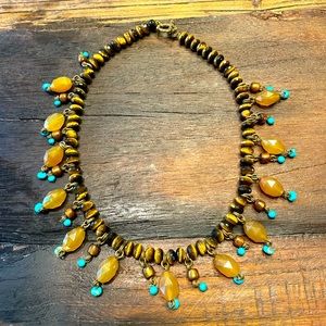 Vintage Stephen Dweck Necklace